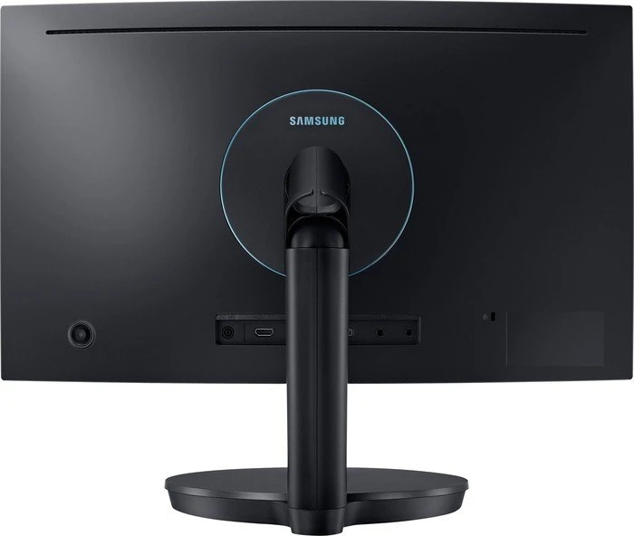 Samsung CFG70, 27"