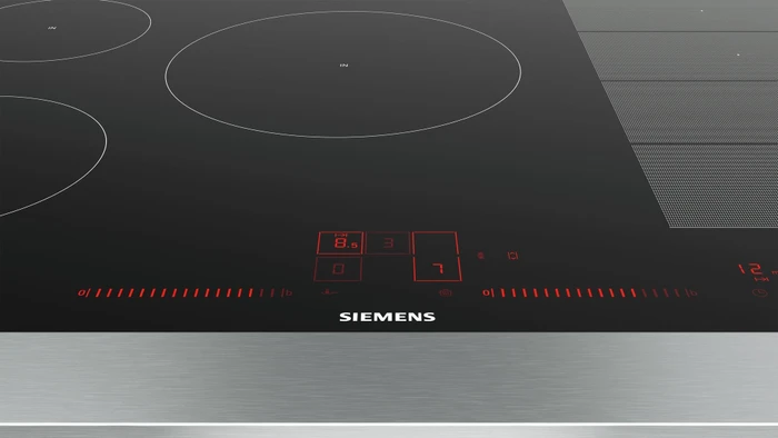 Siemens iQ700 EX801LVC1E Induktionskochfeld autark