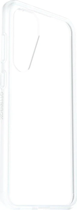 Otterbox React (Non-Retail) für Samsung Galaxy S25+ transparent