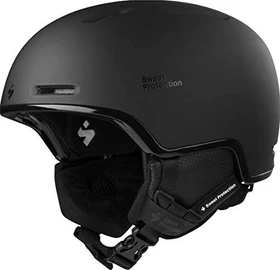 Sweet Protection Looper Helm dirt black