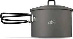 Esbit Aluminium Kochtopf 1.6l