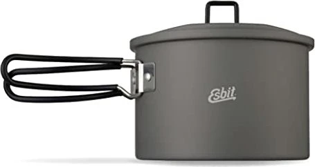 Esbit Aluminium Kochtopf 1.6l