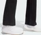 adidas Originals Rib Flared Leggins Hose lang schwarz (Damen) Vorschaubild