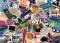 Ravensburger Puzzle Die 90er Jahre Vorschaubild