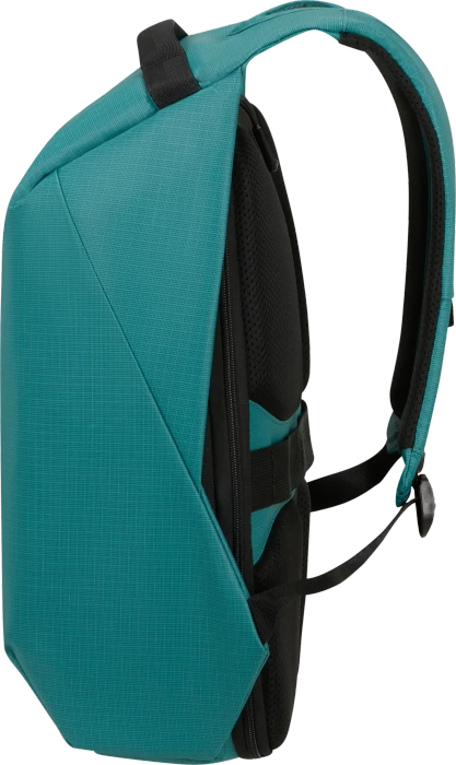 Samsonite Securipak 2.0 Laptop-Rucksack 15.6", northern blue/orange