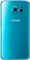 Samsung Galaxy S6 Duos G920F/DS 32GB blau Vorschaubild