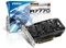 MSI Radeon HD 7770 GHz Edition, R7770-2PMD1GD5, 1GB GDDR5, DVI, HDMI, 2x mDP Vorschaubild