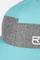 Ortovox Logo Air Trucker Kappe ice waterfall Vorschaubild