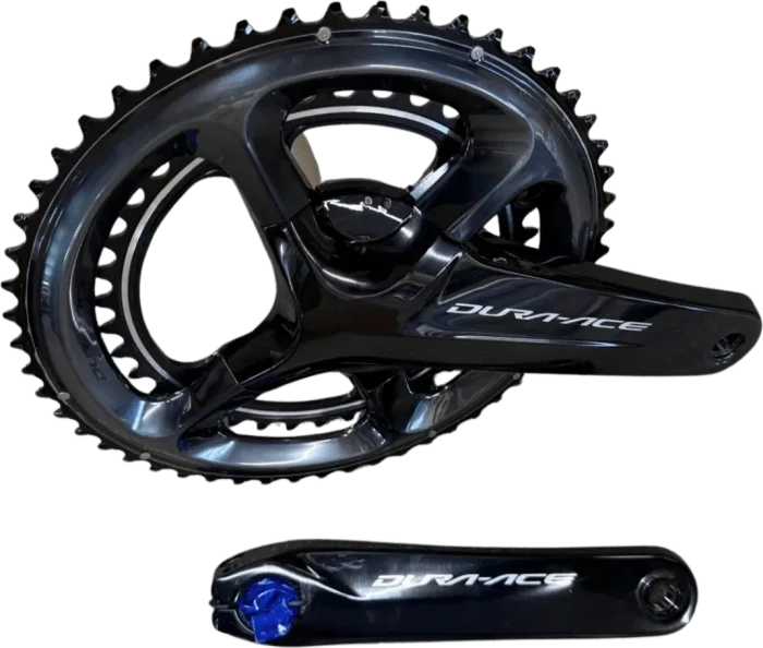 Shimano Dura Ace FC-R9100-P Kurbelgarnitur