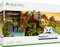 Microsoft Xbox One S - 1TB Minecraft Creators Bundle weiß Vorschaubild