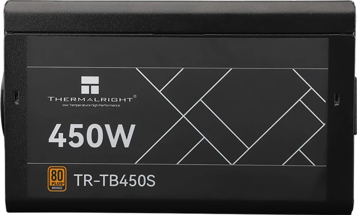 Thermalright TB-450S 450W, ATX 3.0