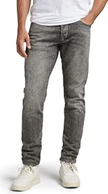 G-Star 3301 Slim Jeans faded carbon (Herren)