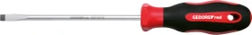 Gedore red R38100419 Schlitz Schraubendreher, 4x100mm