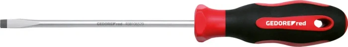 Gedore red R38100419 Schlitz Schraubendreher, 4x100mm