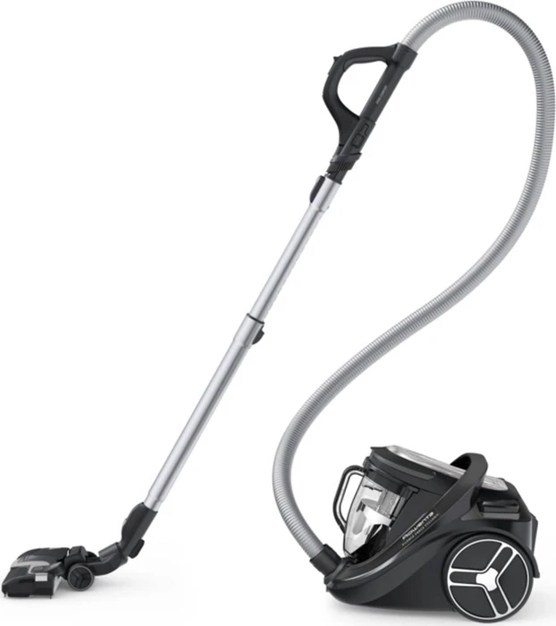 Rowenta RO7935 Silence Force Cyclonic Parkett