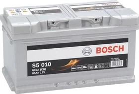 Bosch S5 010