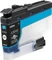 Brother Tinte LC424C cyan Vorschaubild