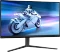 Philips Evnia 5000 Series 25M2N5200U, 24.5" Vorschaubild