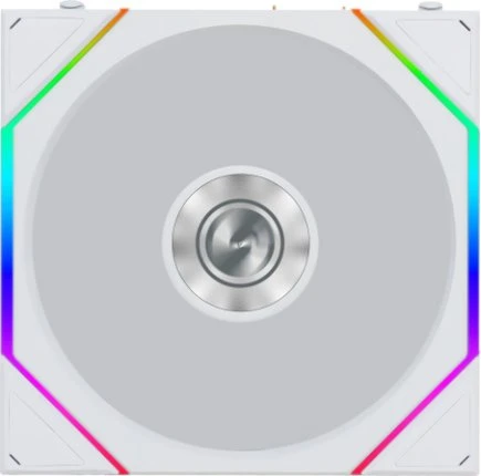 Lian Li Uni Fan TL LCD FLEX ARGB