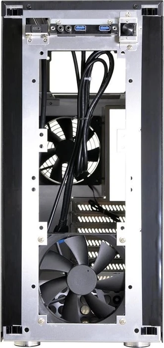 Lian Li PC-8FB schwarz