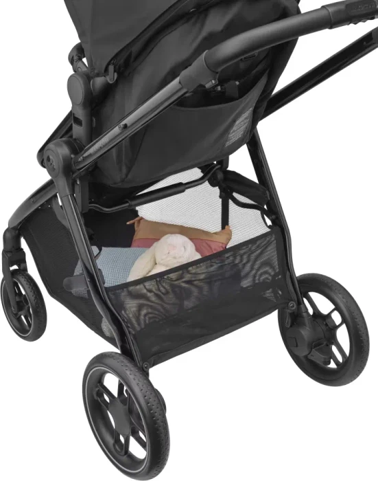 Maxi-Cosi Zelia 3 Luxe twillic black