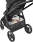 Maxi-Cosi Zelia 3 Luxe twillic black Vorschaubild