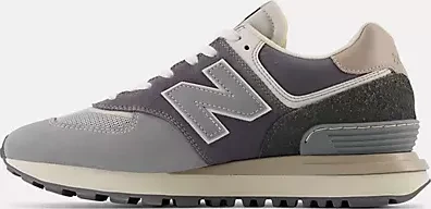 New Balance 574 grau (Herren)