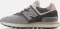 New Balance 574 grau (Herren) Vorschaubild