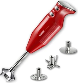 Bamix Prime Stabmixer rot