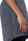 Jack Wolfskin Alpenglühen Skirt Rock kurz dark navy (Damen) Vorschaubild