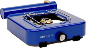 HPV Salsa Kocher blau