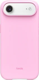 Apple Beats Case mit MagSafe für iPhone Air kieselrosa