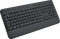 Logitech Signature K650 Comfort, Graphite, Logi Bolt, USB/Bluetooth, BE Vorschaubild