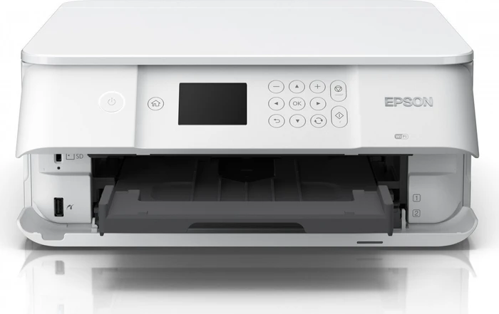 Epson Expression Premium XP-6105, Tinte, mehrfarbig