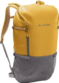 Vaude CityGo 30 II burnt yellow