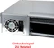 Inter-Tech IPC 2U-2724, schwarz, 2HE, ATX Vorschaubild