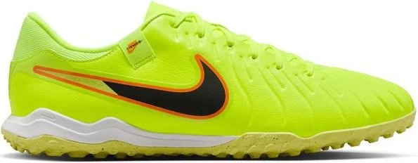 Nike Tiempo Legend 10 Academy Low-Top volt/black (Herren)