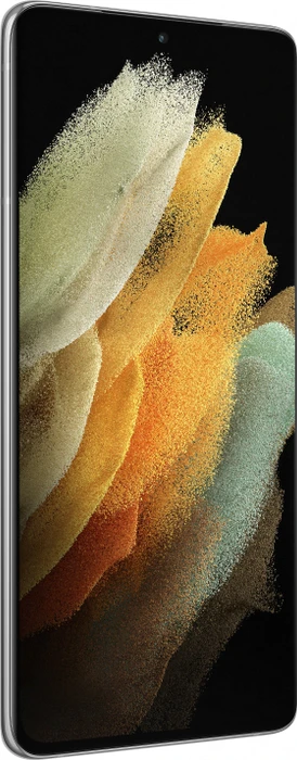 Samsung Galaxy S21 Ultra 5G 512GB Phantom Silver