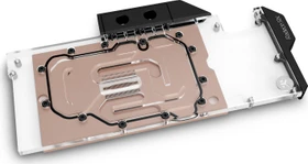 EK Water Blocks Quantum Line EK-Quantum Vector Radeon RX 6800/6900, Copper, Acryl