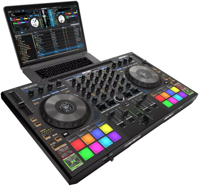 Reloop Mixon 8 Pro