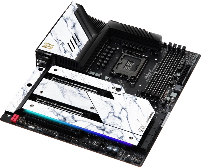 ASRock Z790 Taichi Carrara (Intel 1700)