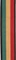 D'Addario Nylon Woven Guitar Strap Jamaica Vorschaubild