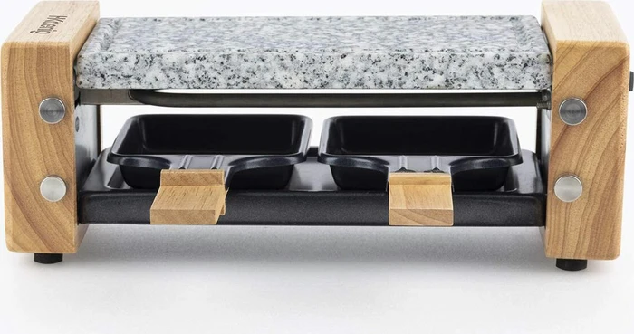 H.Koenig WOD2 Holzdesign Raclette