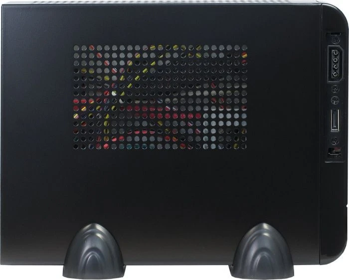 Inter-Tech Mini ITX E-2011, Mini-ITX, 60W extern