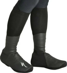 Specialized Neopren Überschuhe lang schwarz