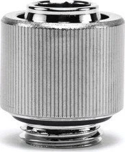 EK Water Blocks Classic Line EK-STC Classic, Fitting G1/4" auf 13/10mm, vernickelt