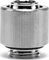 EK Water Blocks Classic Line EK-STC Classic, Fitting G1/4" auf 13/10mm, vernickelt Vorschaubild