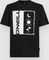 O'Neill Front Print T-Shirt kurzarm (Herren) Vorschaubild