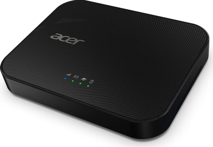 Acer Connect M5 5G, 5G