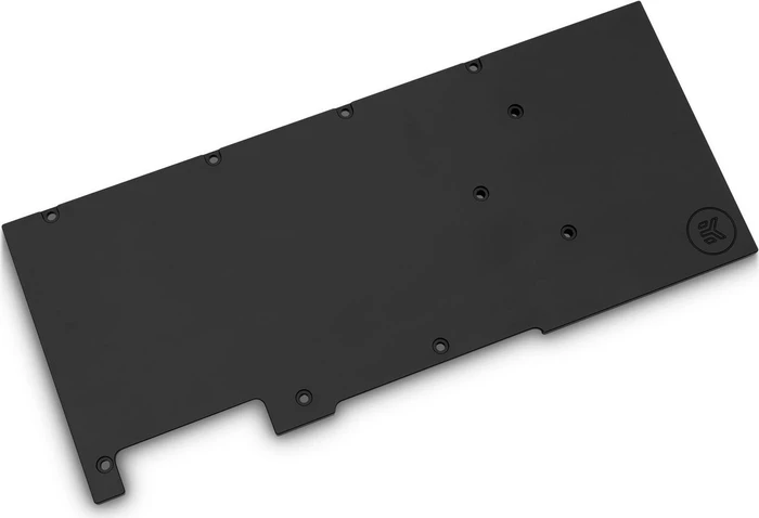 EK Water Blocks EK-Pro GPU WB RTX A6000 Nickel, Inox